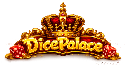 DicePalace logo